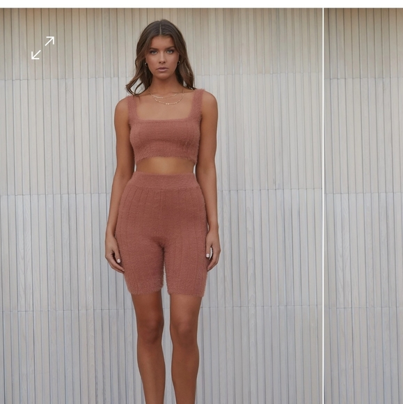 Buttery Bike Short - Picture 5 of 11